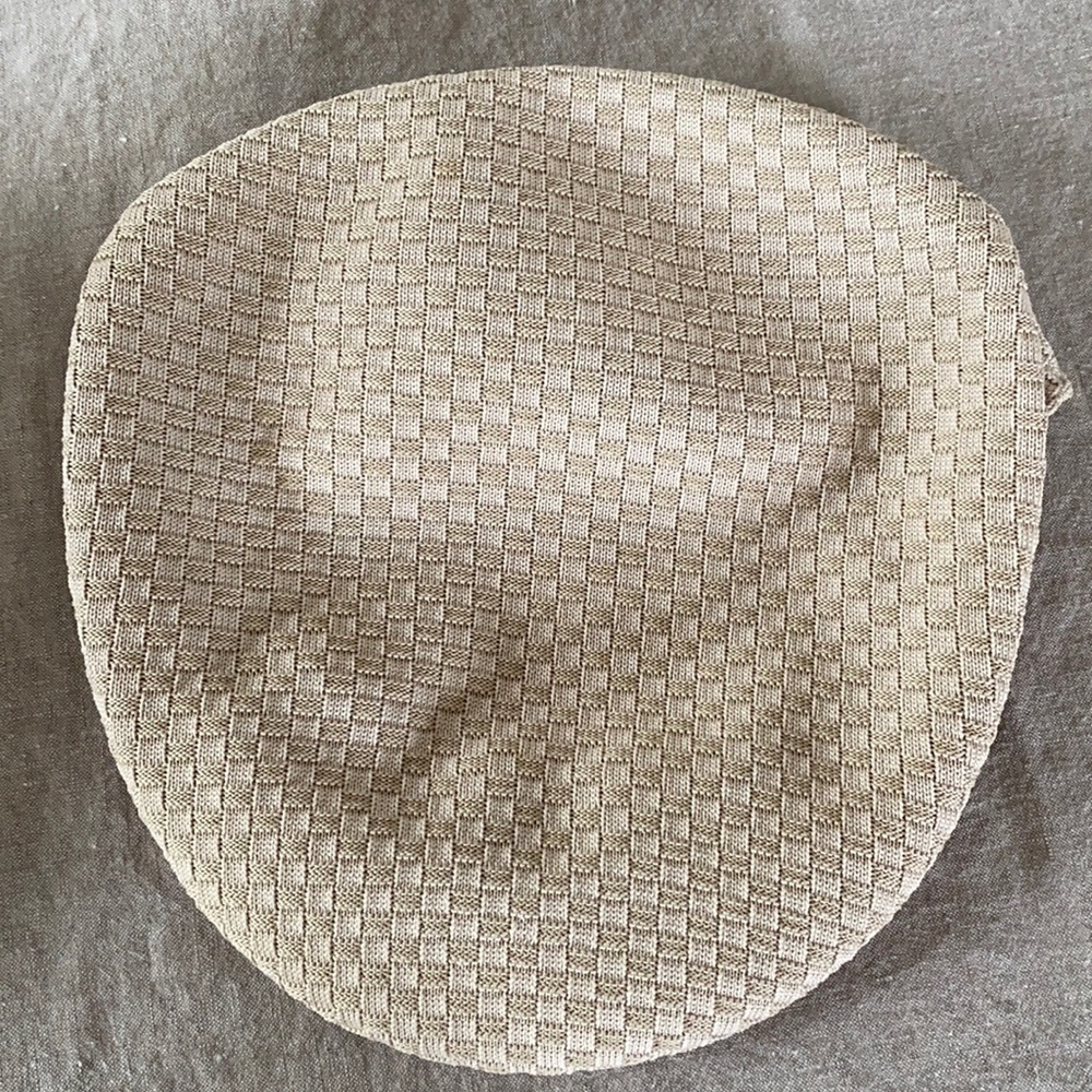 Kangol Basketweave 504 Cap